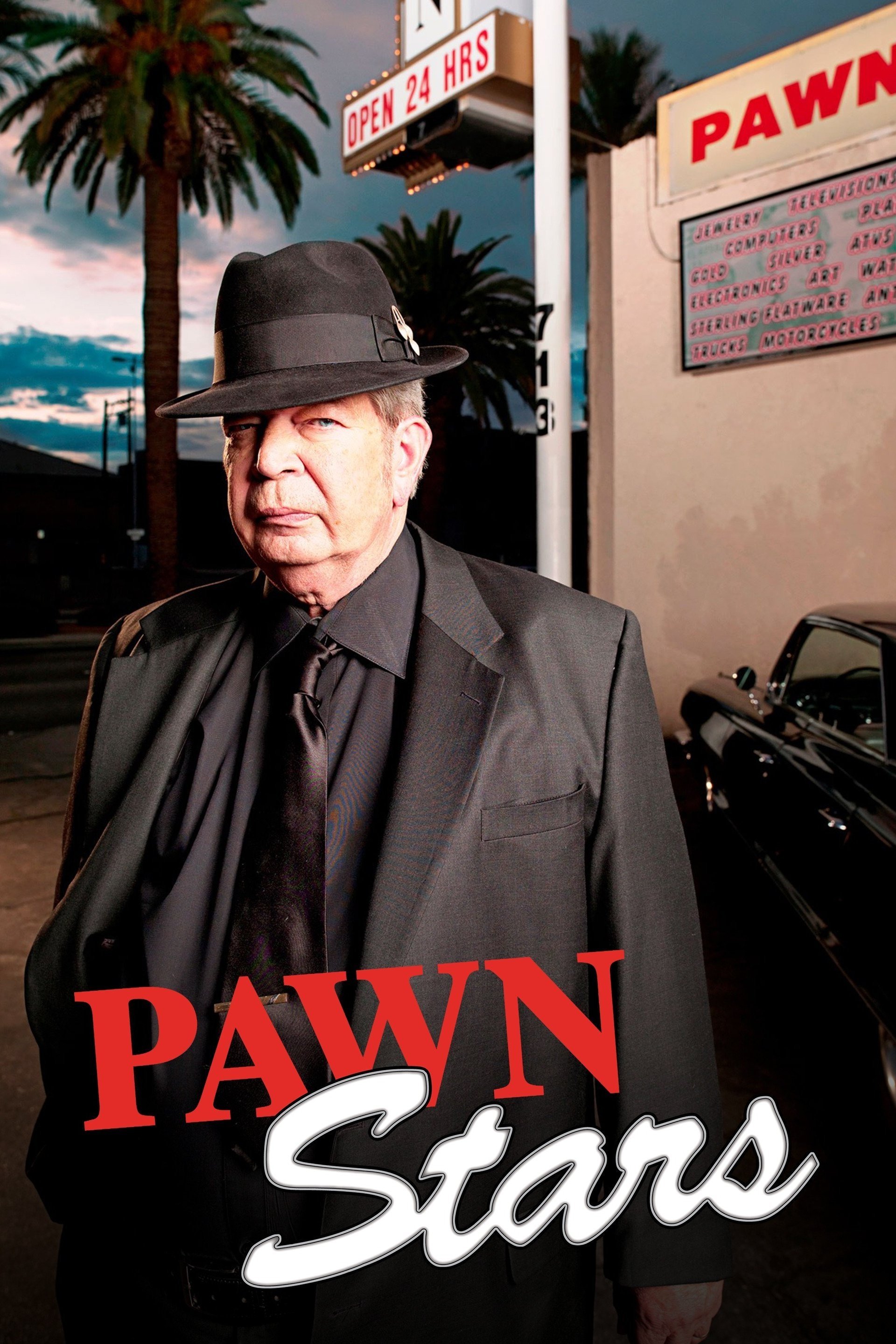 Pawn Stars - Season 2010 [513872] (A1767400983) [[Shows]] --Plex--